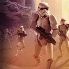 Video patrocinado: Aplicación Kinect Star Wars smartphones