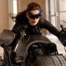 Batman sigue nº1 en USA