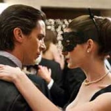 Batman sigue un tercer fin de semana nº1 en USA