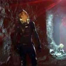 "Prometheus" lidera el ránking de taquilla