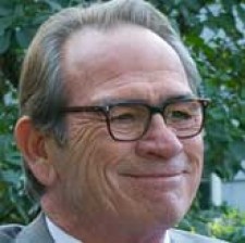 Premio Donostia para Tommy Lee Jones
