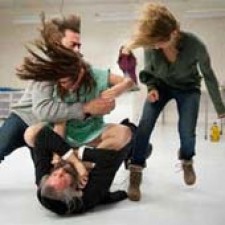 "The possession" sigue en el nº1 en el boxoffice USA