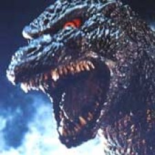 "Godzilla", en cines en 2014