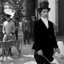 "Blancanieves", la elegida para los Oscar