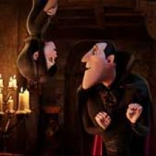 Hotel Transylvania lidera el boxoffice USA