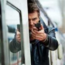 "Venganza: Conexión Estambul" lidera el boxoffice USA
