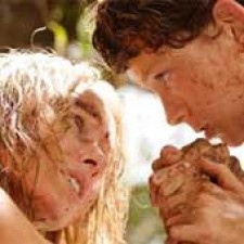 "Lo imposible" lidera el ranking de cine en España