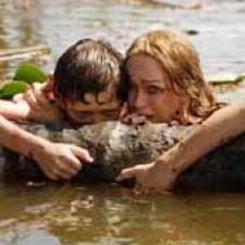 Resumen del boxOffice en España con "Lo Imposible" en cabeza