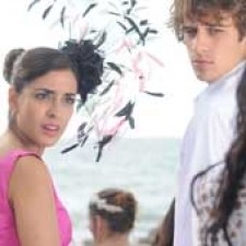 "3 bodas de más", inicio de rodaje