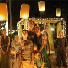 "Lo Imposible" sigue nº1 en su segundo fin de semana