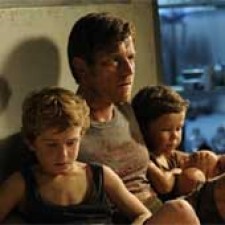 "Lo imposible" sigue nº1 en España