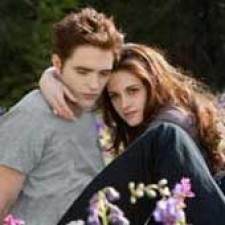 "La saga Crepúsculo: Amanecer 2" arrasa en USA