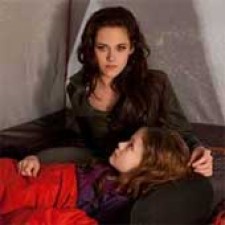 "Amanecer 2", el mejor estreno de la historia en España