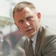 Skyfall lidera el boxoffice USA