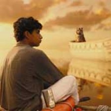 "La vida de Pi" sigue nº1 del ranking de taquilla