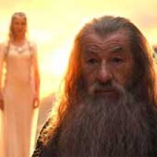 "El Hobbit" lidera la taquilla en USA