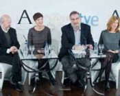 Eva Hache, de vuelta en los Goya