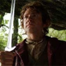 2,5 millones de euros mas para El Hobbit en España