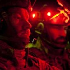 "La noche más oscura" lidera el boxoffice USA