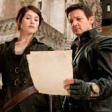 "Hansel & Gretel" lidera el boxoffice USA