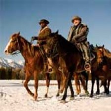 "Django Desencadenado" sigue nº1 en taquilla