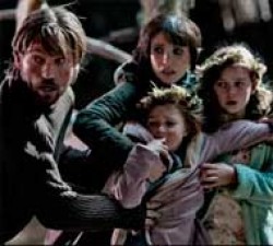 "Mamá" sigue nº1 en cines españoles