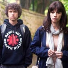 5 películas mas para el 16 Festival de Málaga