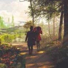 "Oz, un mundo de fantasía" sigue nº1 en USA