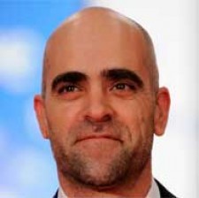 "El niño", inicio de rodaje