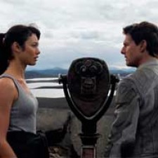 Oblivion se estrena en USA con 38,2 millones de dólares