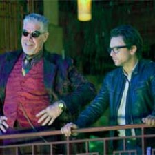 Duelo a tres bandas en el boxoffice USA