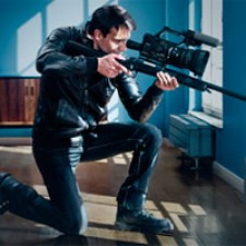 Video Patrocinado: 13 horas para rodar un crimen