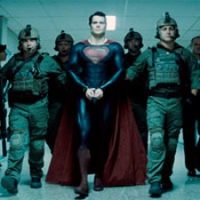 Superman y Batman juntos