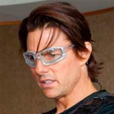 En marcha la quinta entrega de "Misión imposible"