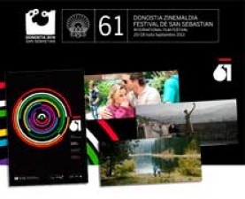 3 nuevas películas para el Festival de San Sebastián