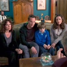 Insidious: Capítulo 2 recauda 41 millones de dólares en USA