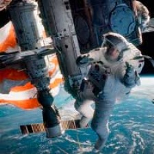Video Patrocinado: Se estrena Gravity