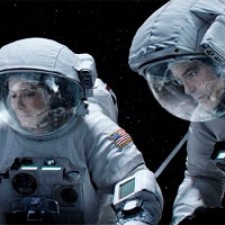 Gravity se mantiene en el nº1 en taquilla en España
