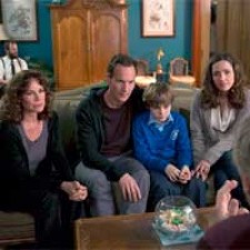 "Insidious: Capítulo 2" lidera la taquilla en España