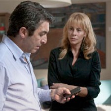 "Séptimo" mejor estreno del fin de semana en España