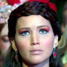 "Los juegos del hambre: En llamas" nº1 en España