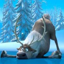 "Frozen" lidera el boxoffice USA en su 2º fin de semana