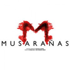 Musarañas, inicio de rodaje