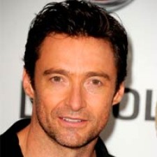 Hugh Jackman en el Peter Pan de Joe Wright