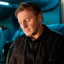 "Non-Stop" lidera le box-office USA