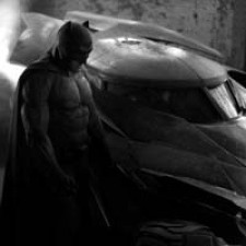 "Batman v Superman: Dawn of Justice", inicio de rodaje