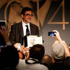 Palmarés del 67º Festival de Cannes