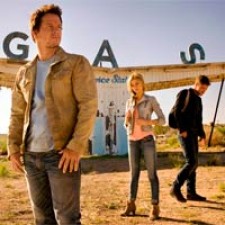 "Transformers 4" lidera la taquilla en España