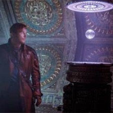 'Guardianes de la galaxia' vuelve al nº1 del boxoffice USA