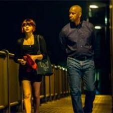 'The equalizer' lidera el boxoffice USA